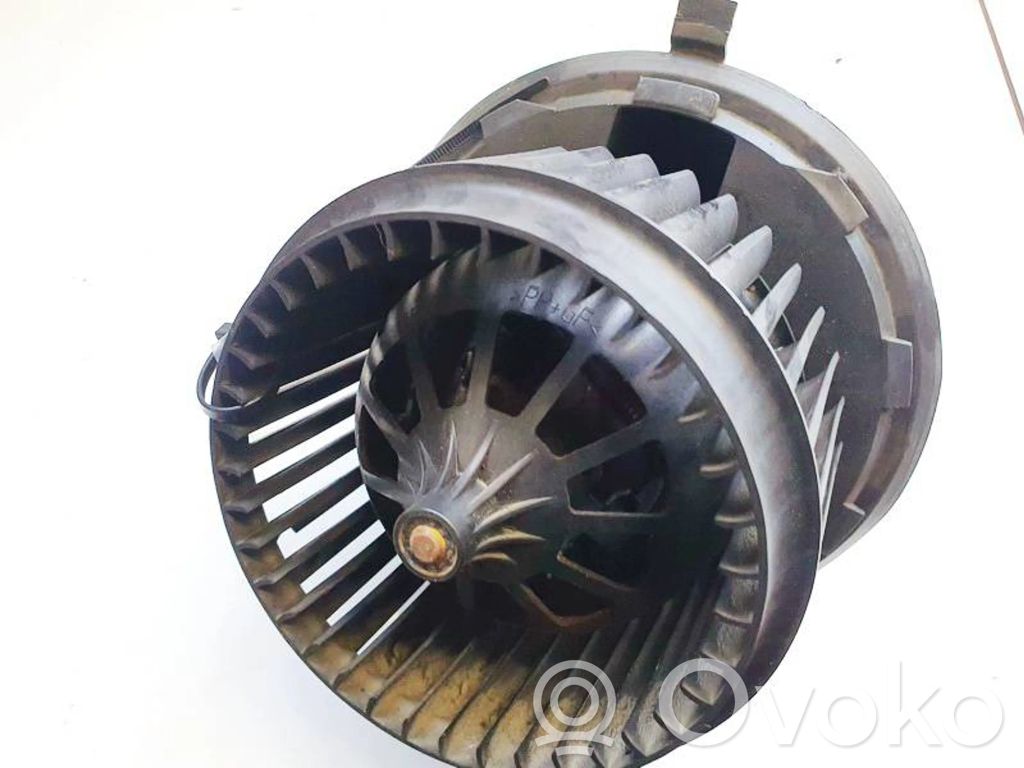 Audi Q7 4L Ventilator aerotermă 
