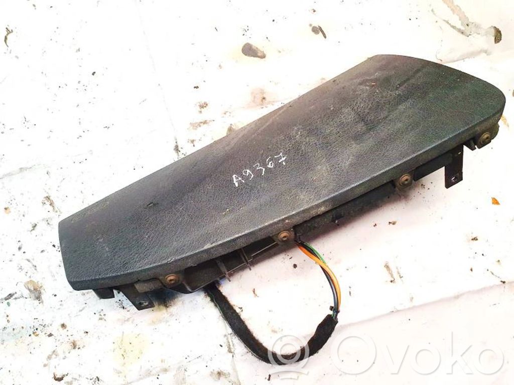 Citroen Xsara Matkustajan turvatyyny 