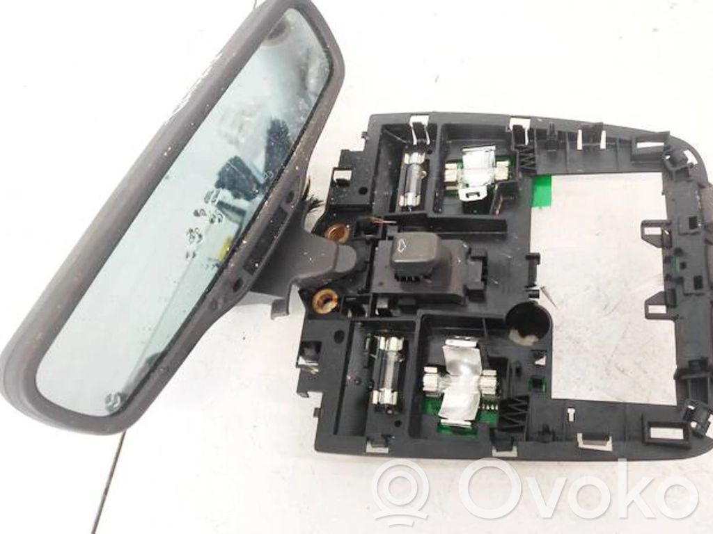 Espejo retrovisor (interior)   E11015469,E11025469,E11015469,E11025469