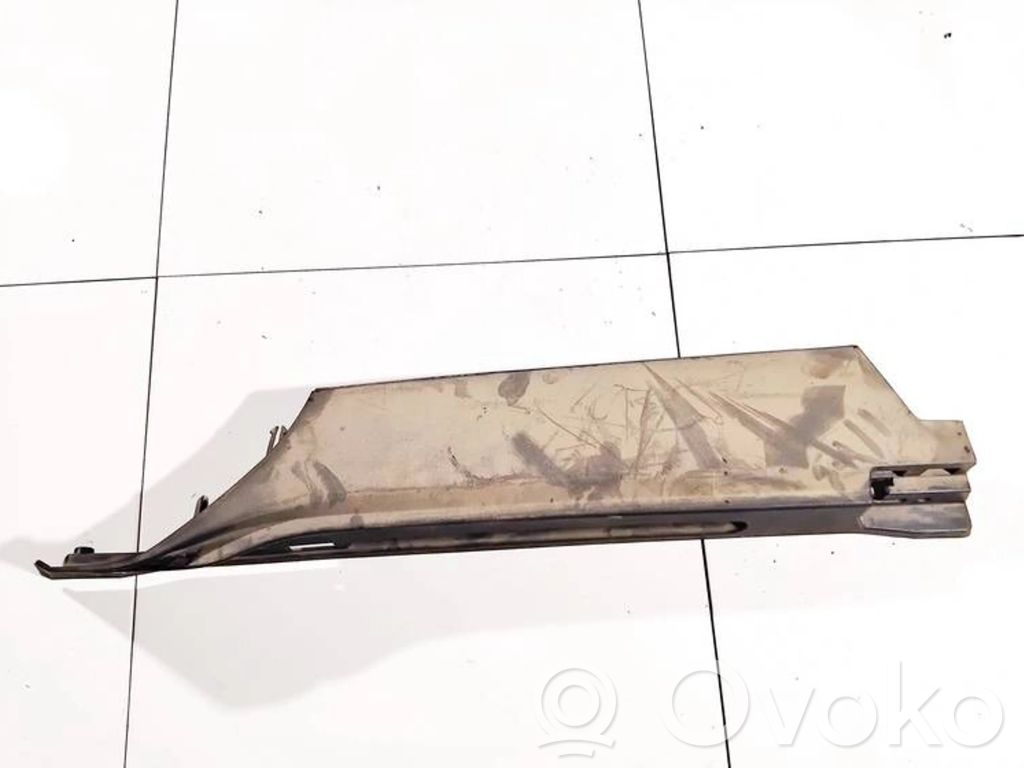 Opel Vectra C Inne części wnętrza samochodu 