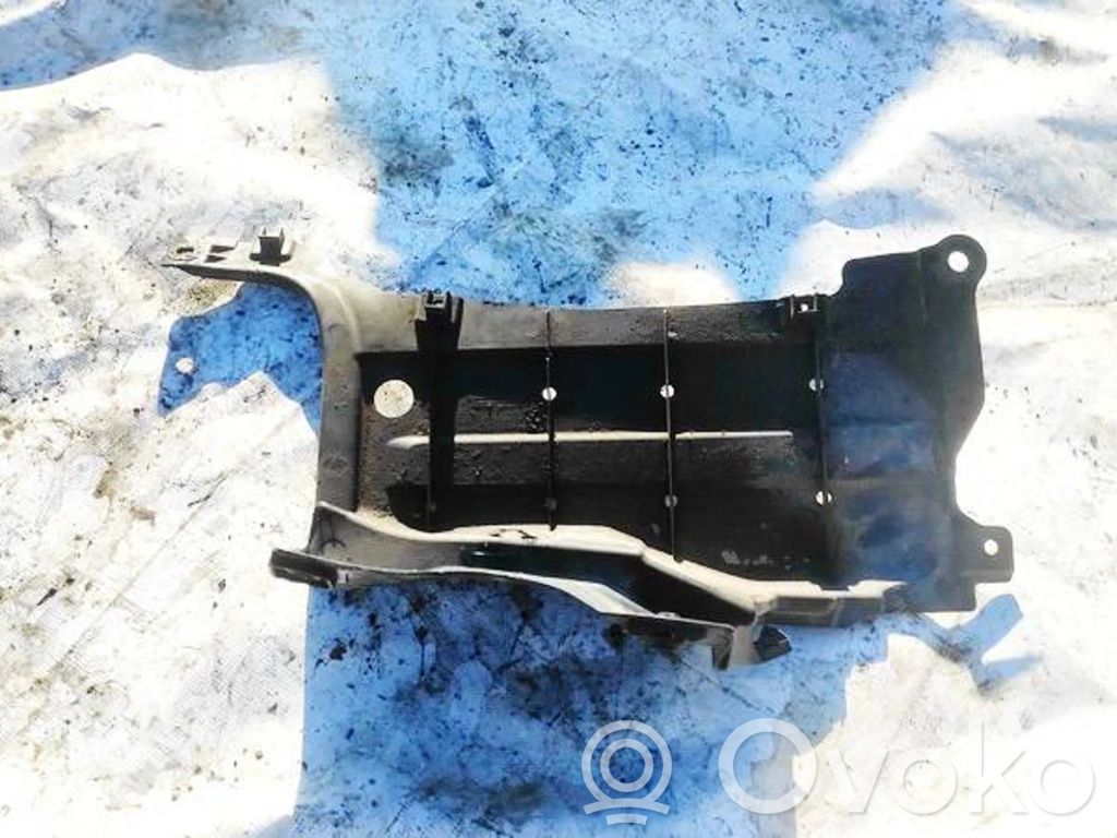 Honda Insight Engine splash shield/under tray 