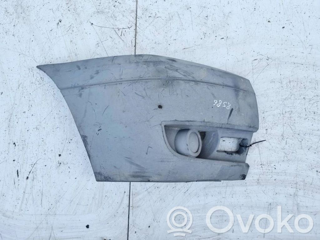 Ford Transit Paraurti anteriore 