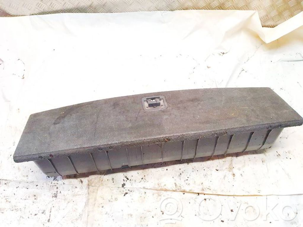 Chevrolet Captiva Handschuhfach 