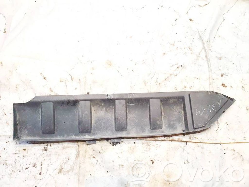 Audi Q7 4L Mască încuietoare capotă motor 