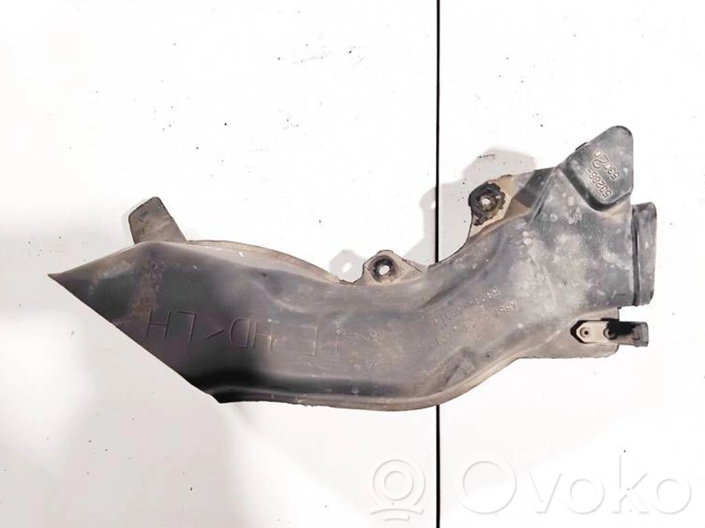 Lexus IS 220D-250-350 Tube d'admission d'air