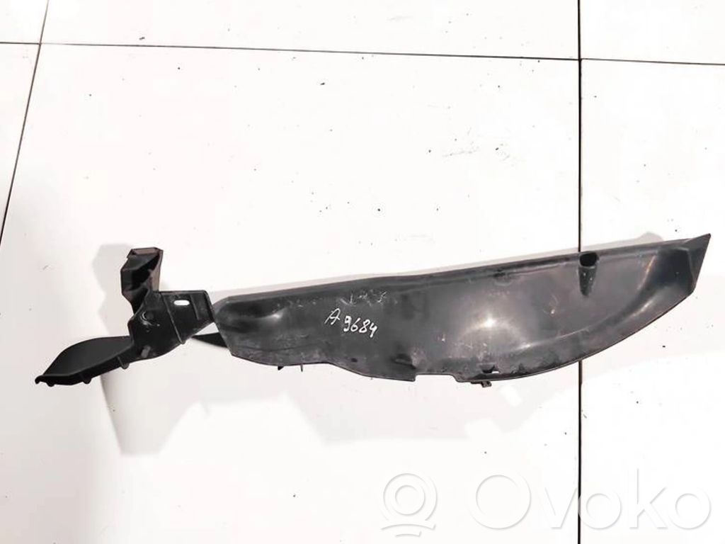 Honda Civic Altra parte esteriore