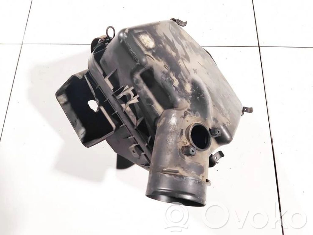 Lexus IS 220D-250-350 Scatola del filtro dell’aria