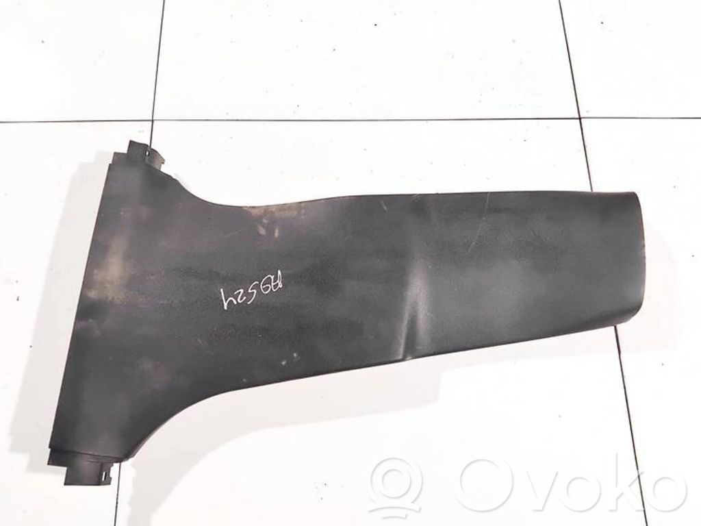Lexus IS 220D-250-350 Altra parte interiore