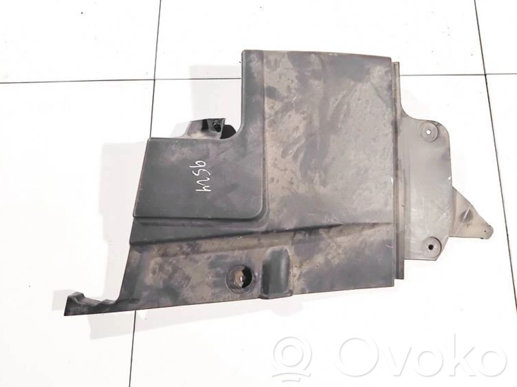 Lexus IS 220D-250-350 Protecție inferioară motor 