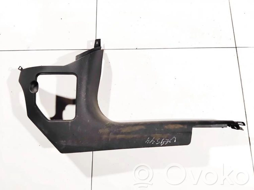 Mini Cooper Countryman R60 Altra parte interiore