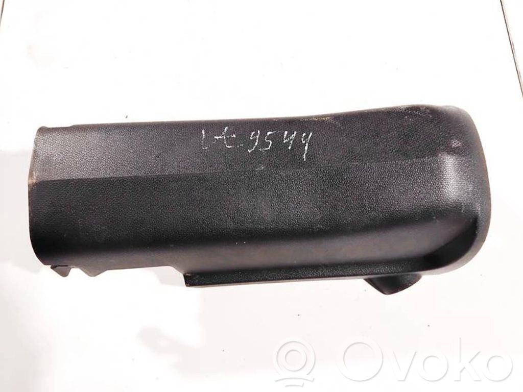Mini Cooper Countryman R60 Altra parte interiore 