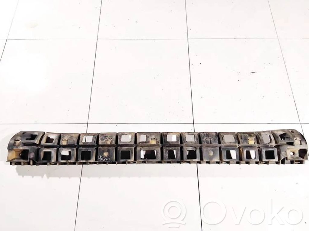 Mercedes-Benz Sprinter W901 W902 W903 W904 Staffa di rinforzo montaggio del paraurti posteriore