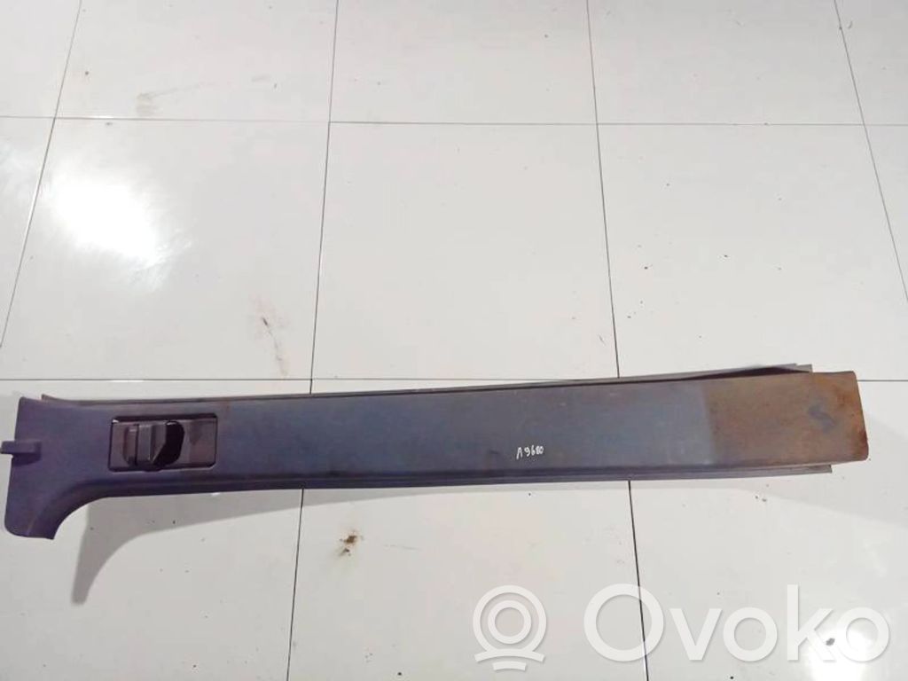 Mercedes-Benz Sprinter W901 W902 W903 W904 Alte piese de interior