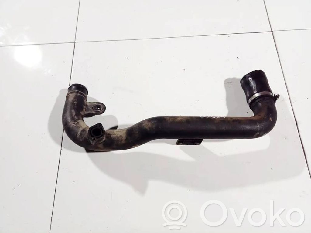 Wąż / Rura intercoolera   8D0145840,8D0145840