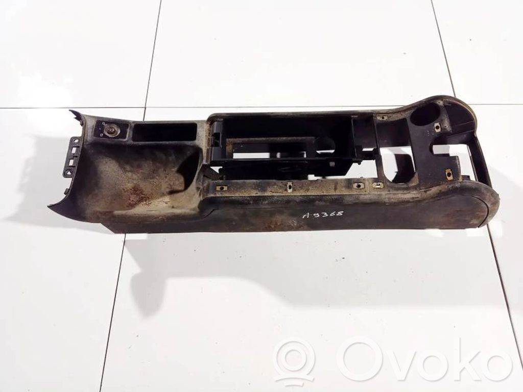Audi A6 S6 C5 4B Altra parte interiore 