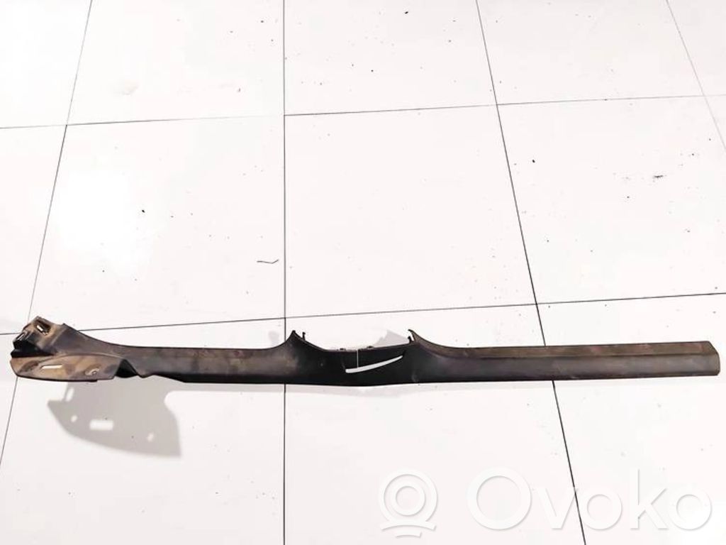 Volkswagen PASSAT B6 Capac prag spate