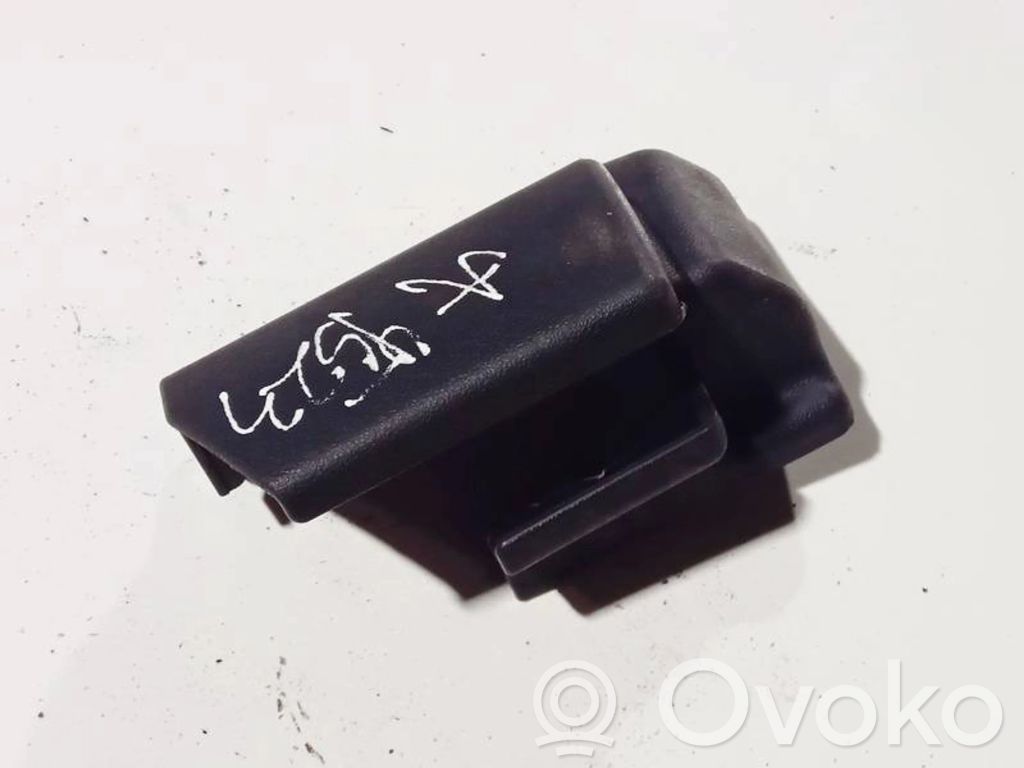 Toyota Avensis T250 Altra parte interiore