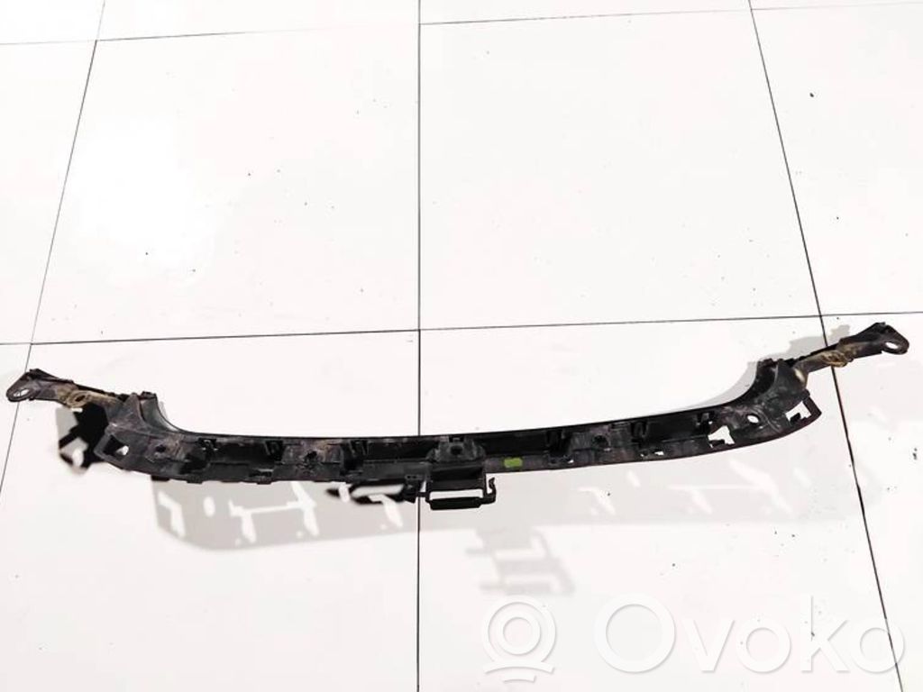 BMW 1 E81 E87 Support de pare-chocs arrière 
