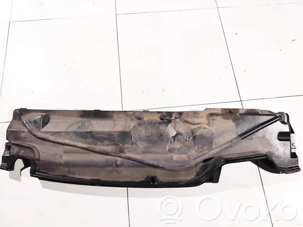 Ford C-MAX I Pyyhinkoneiston lista 
