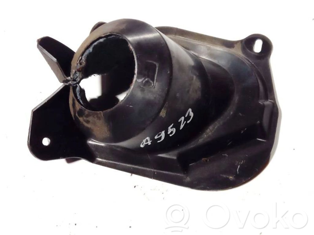 Toyota Avensis T250 Altra parte esteriore