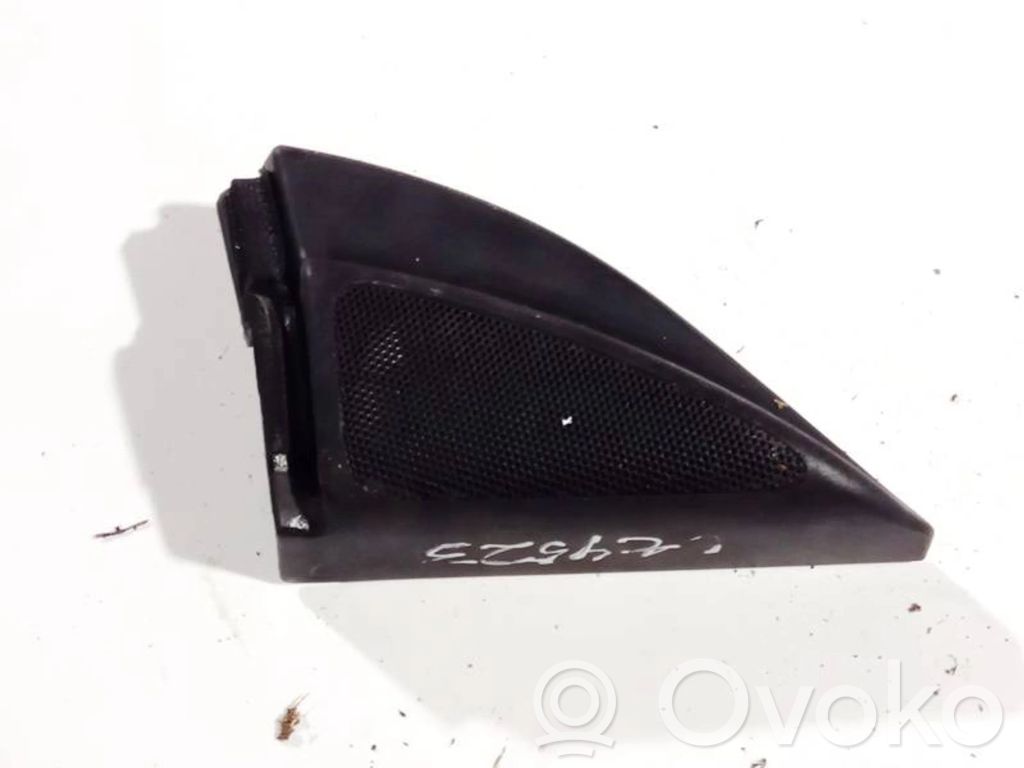 Toyota Avensis T250 Altra parte interiore