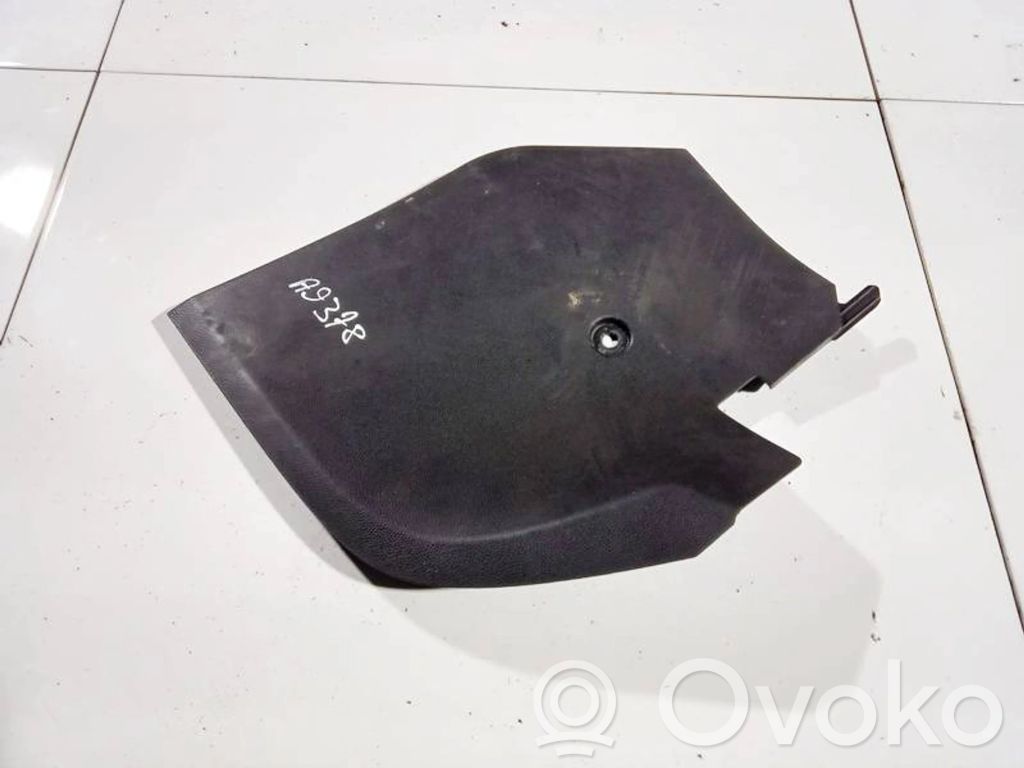 Mazda 2 Other interior part 