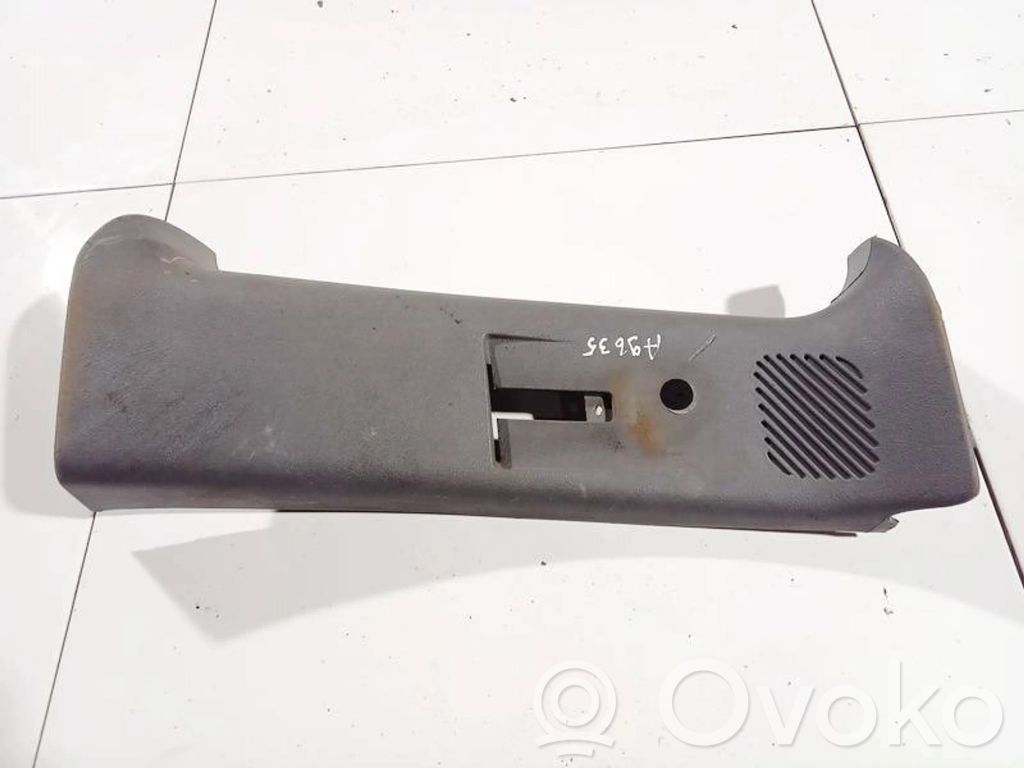 Peugeot 806 Alte piese de interior 