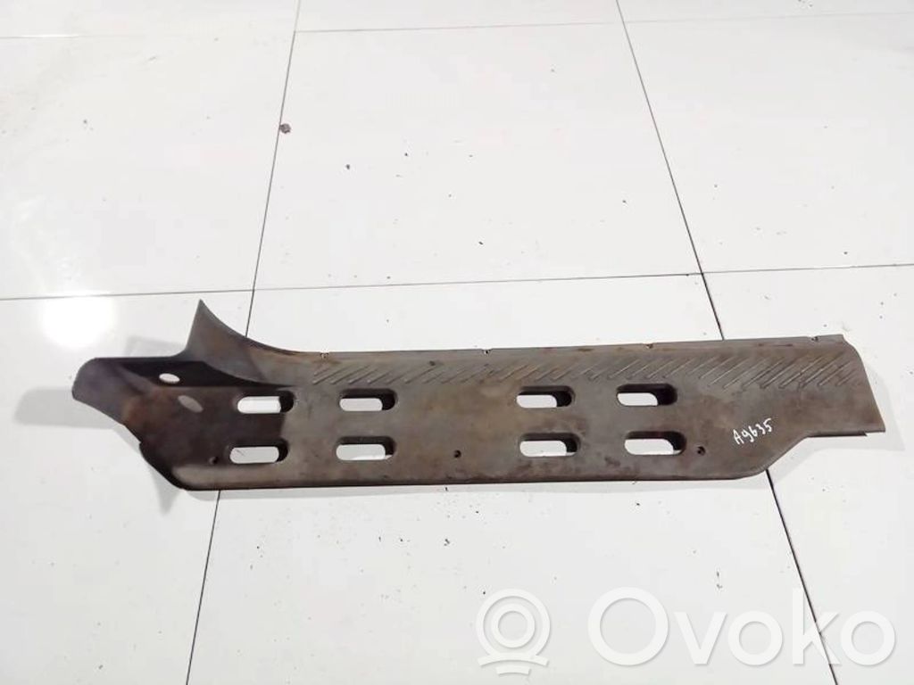 Peugeot 806 Altra parte interiore 