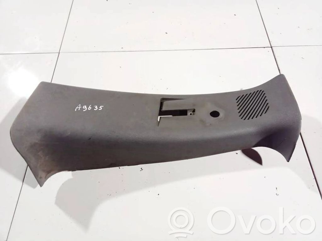 Peugeot 806 Altra parte interiore 