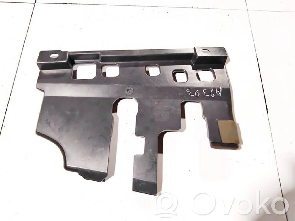 Opel Astra H Altra parte interiore 