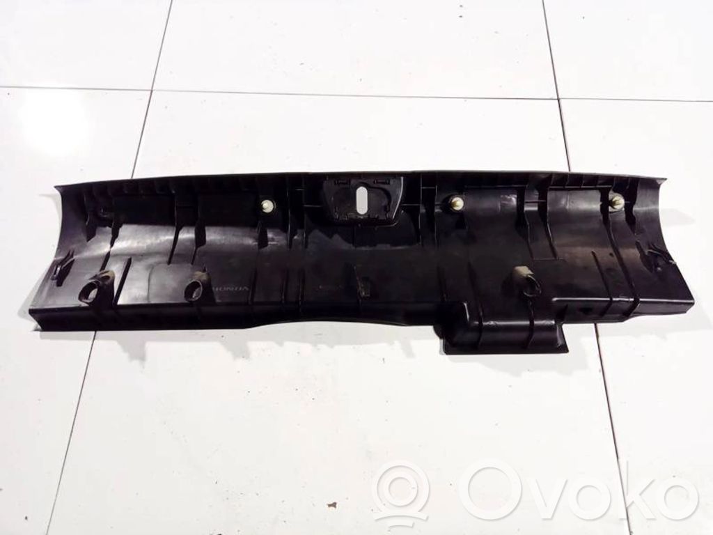 Honda Civic Alte elemente acoperire portbagaj 