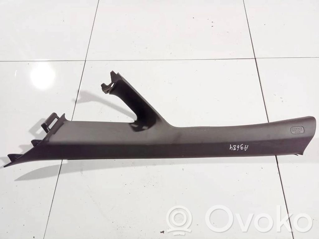 Honda Civic Altra parte interiore 