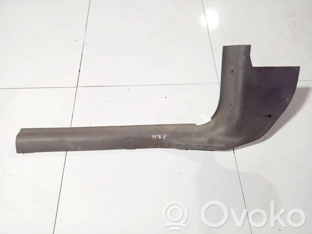 Opel Vectra C Alte piese de interior 