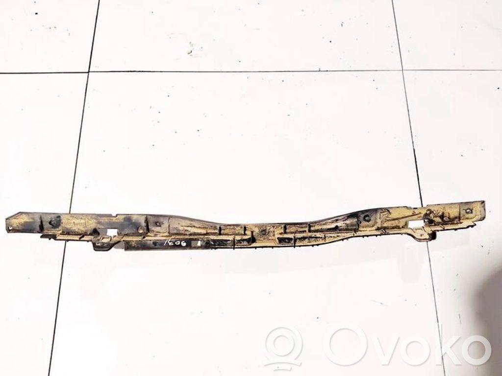 Opel Astra H Suport montare bară spate 
