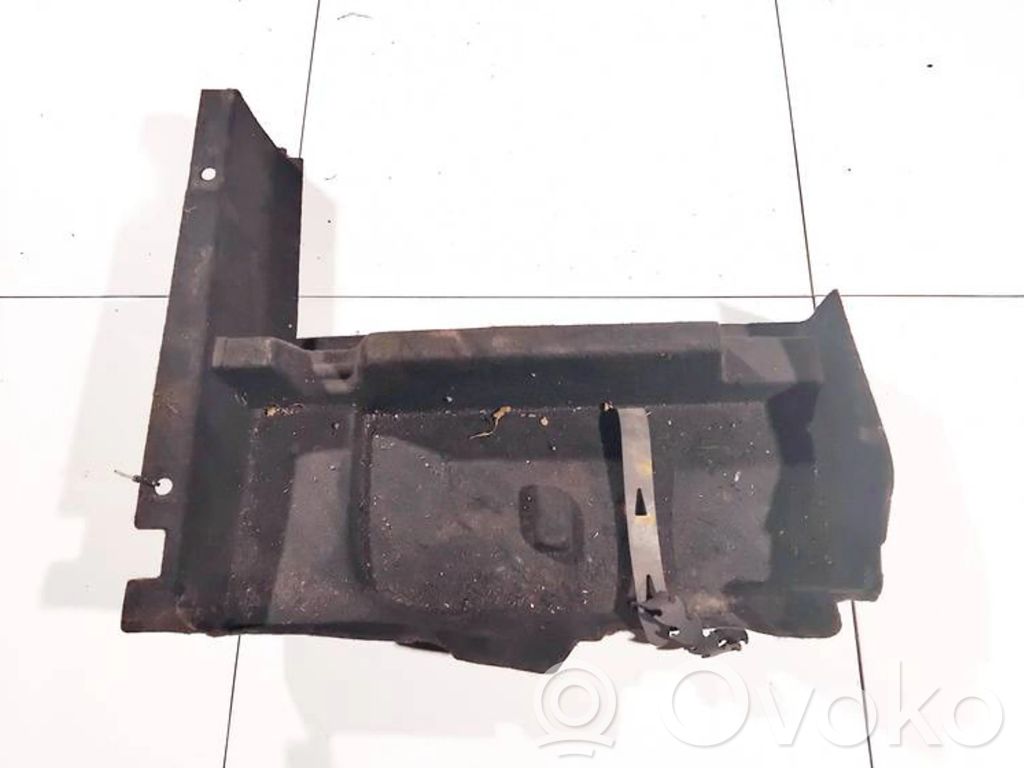 Opel Meriva A Kita bagažinės apdailos detalė 
