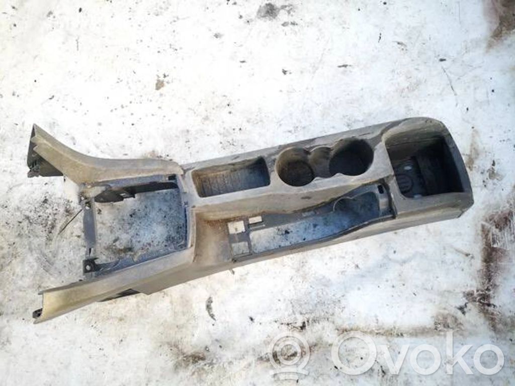 Ford Focus Cup holder 