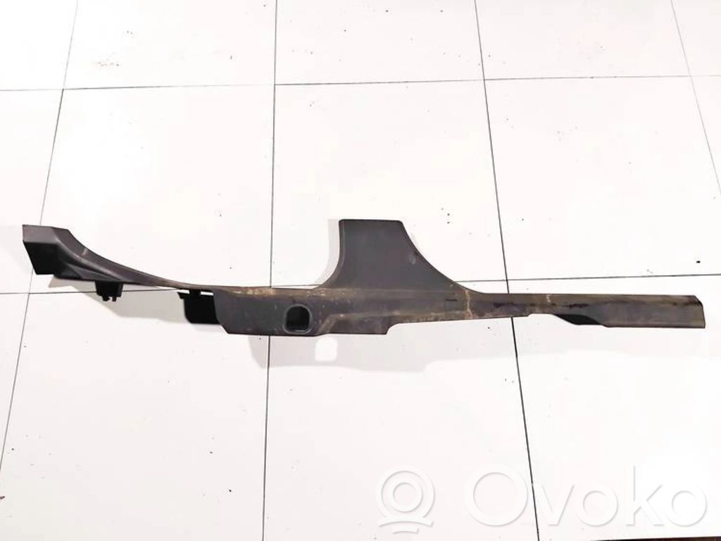 Opel Vectra C Listwa progowa przednia 