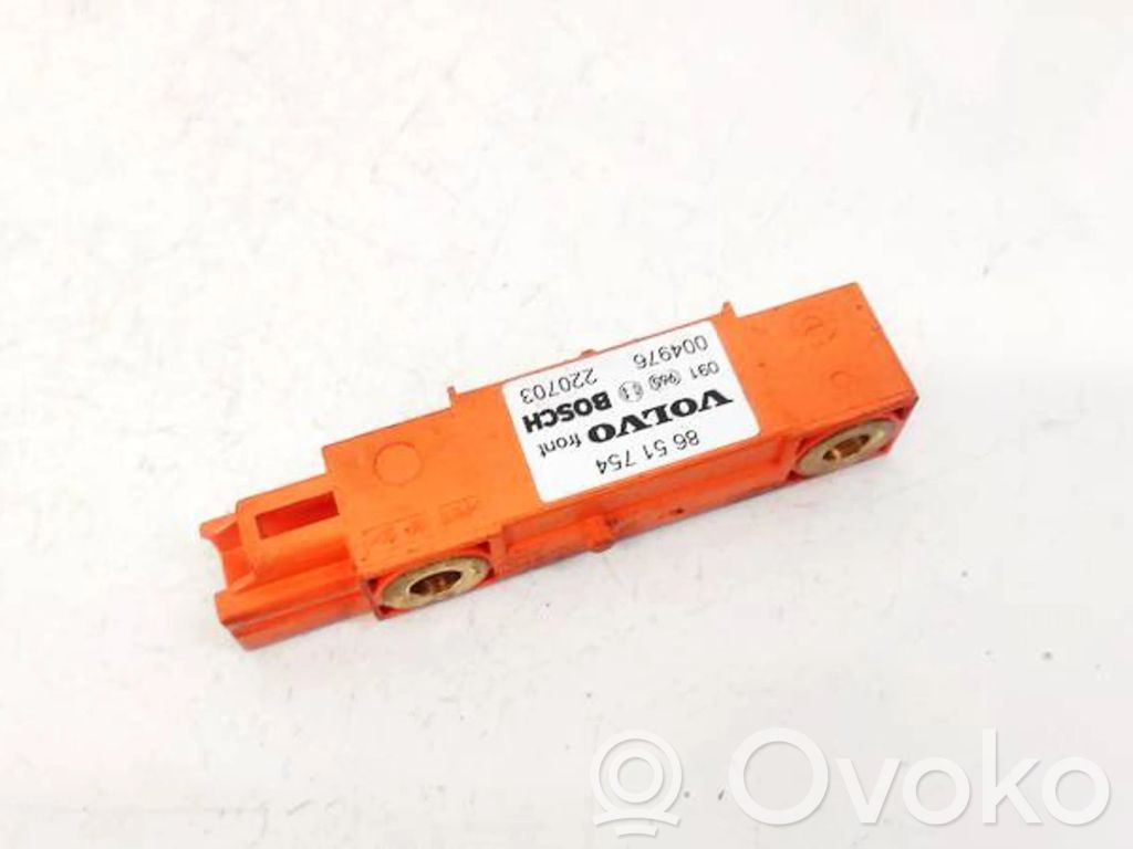 Airbagsensor Crashsensor Drucksensor   8651754,004976,004976,8651754