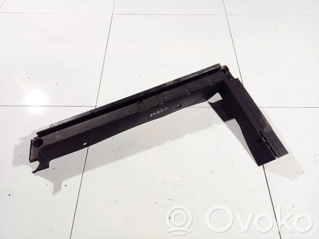 Volkswagen PASSAT B6 Altro elemento di rivestimento bagagliaio/baule