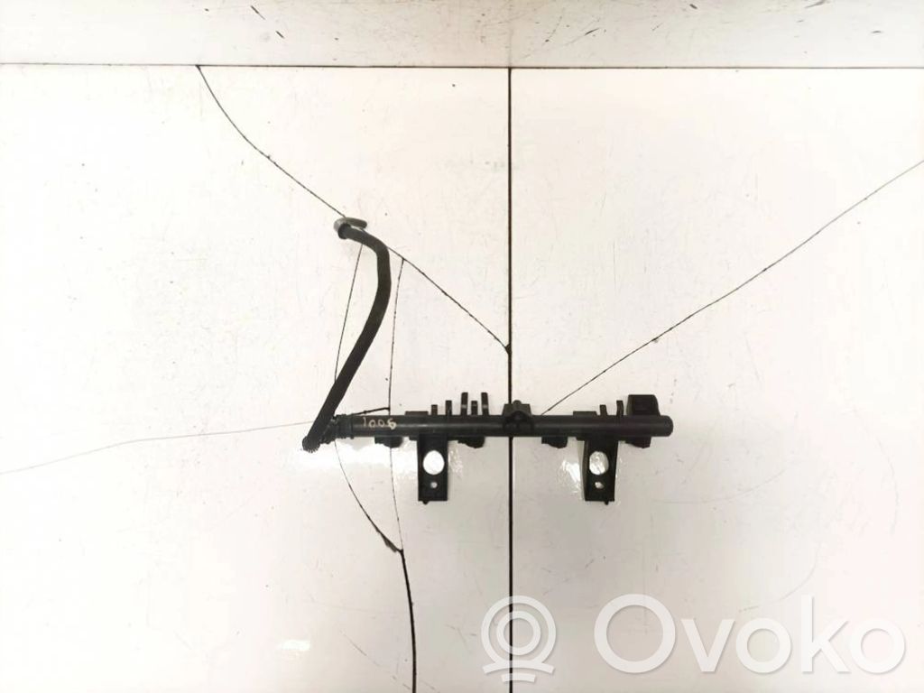 Dacia Sandero Rampă alimentare injectoare 