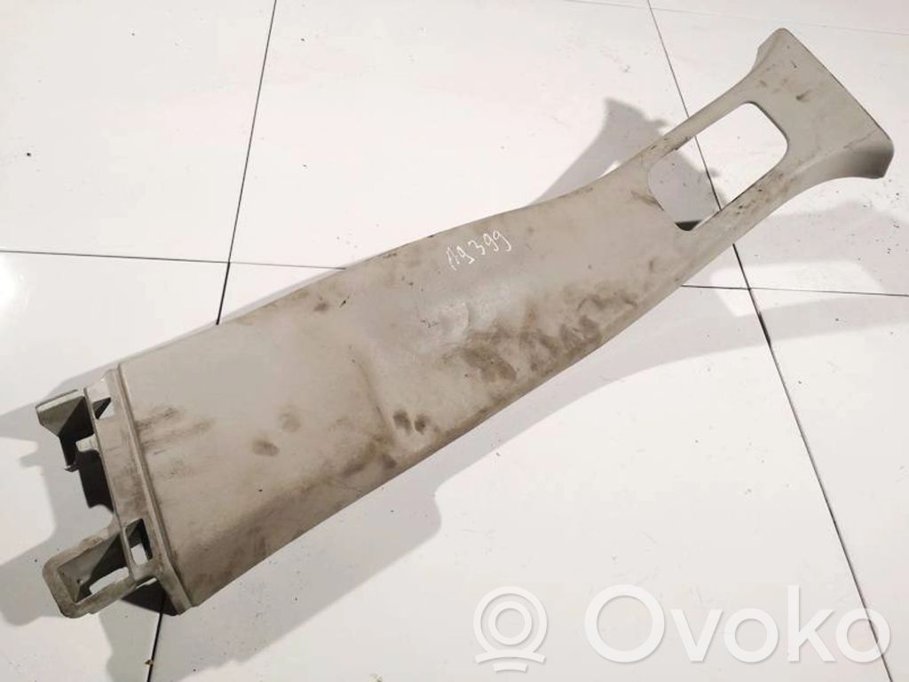 Citroen C4 I Picasso Alte piese de interior 