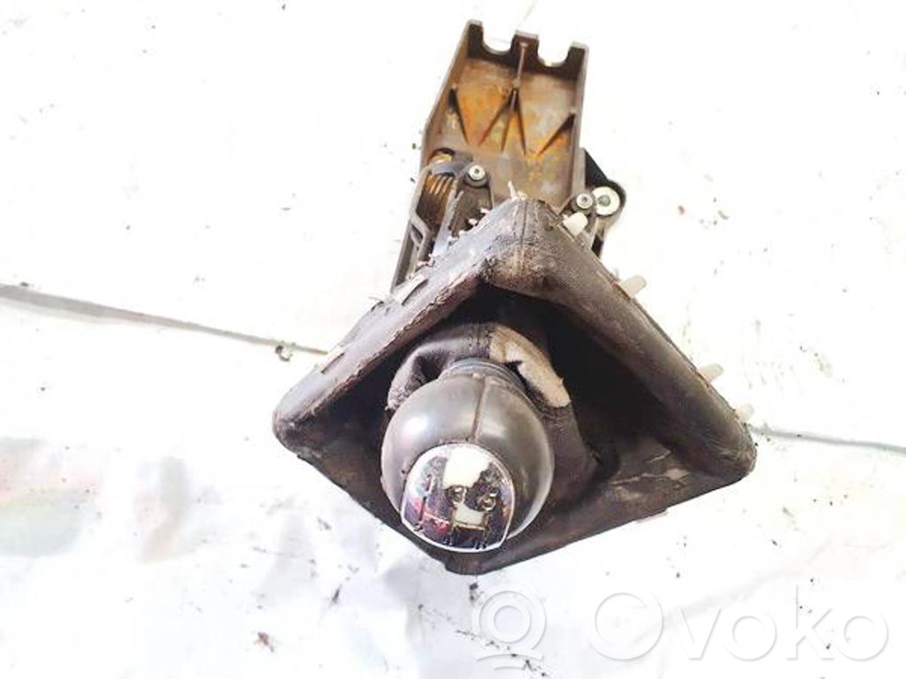 Selector caja de cambios   24456030,086833,086833,24456030