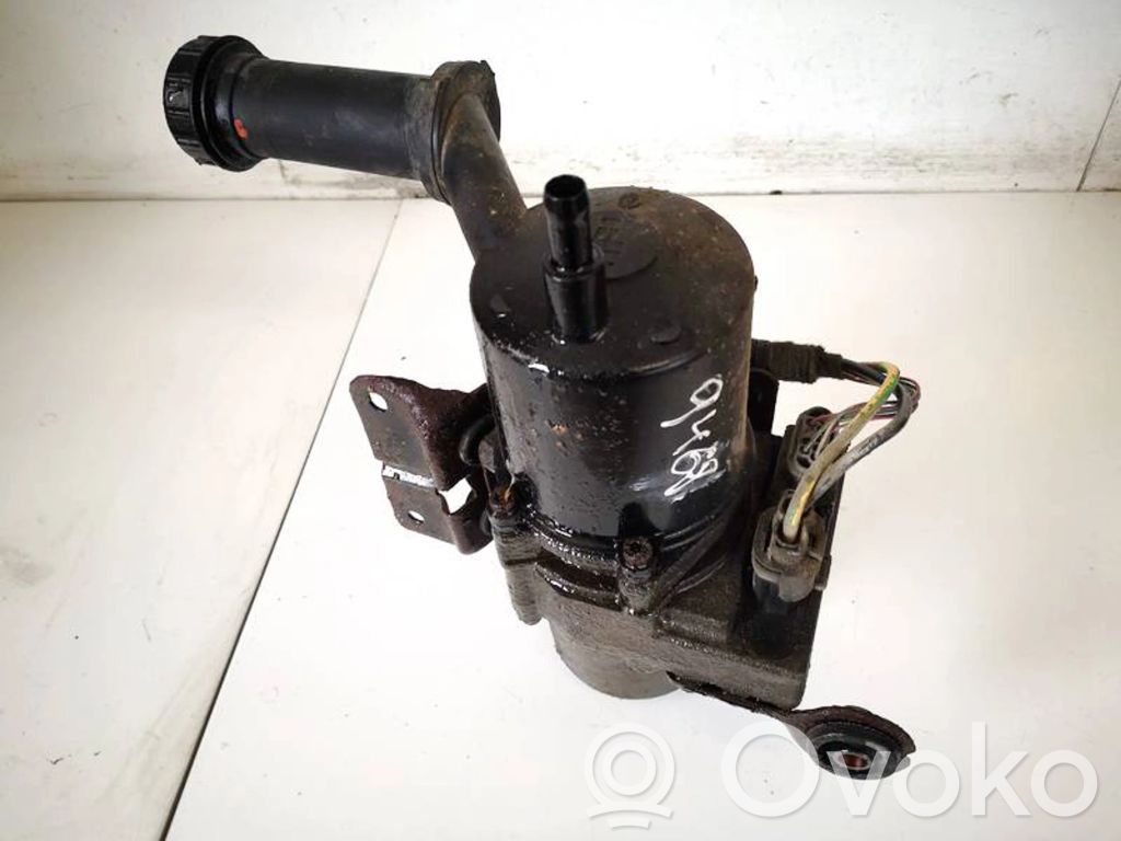 Peugeot 307 Power steering pump 