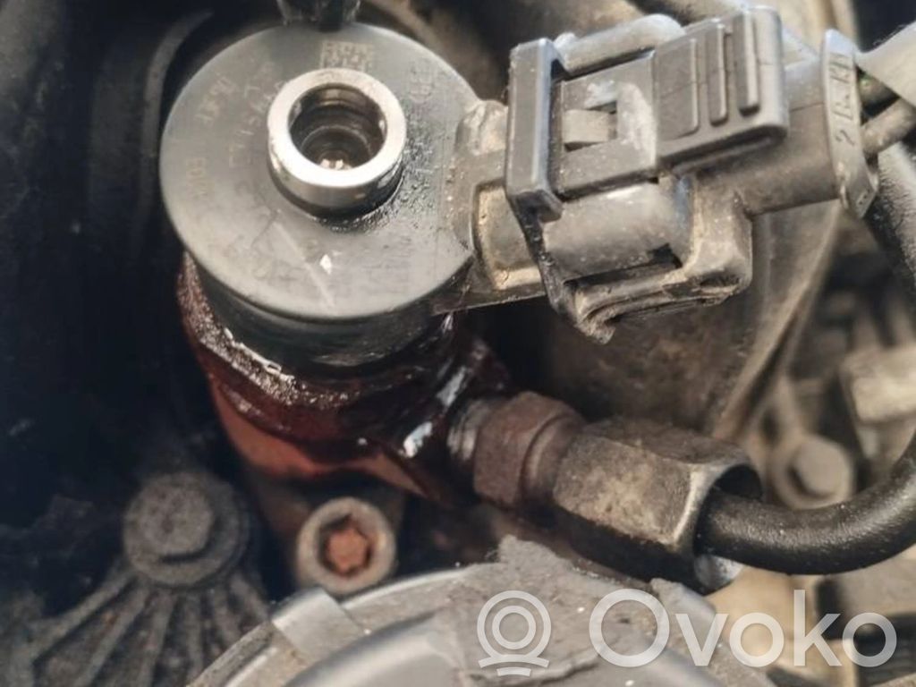 Injector combustibil   0445110297,0445110297