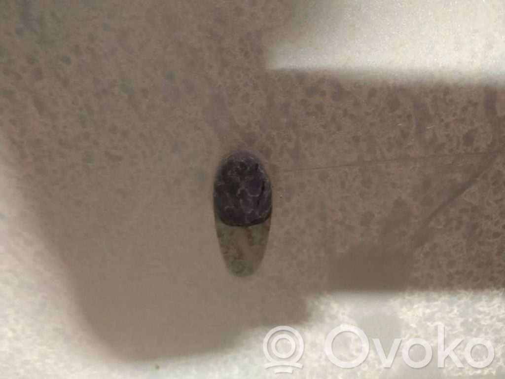 Difusor de agua regadora de parabrisas