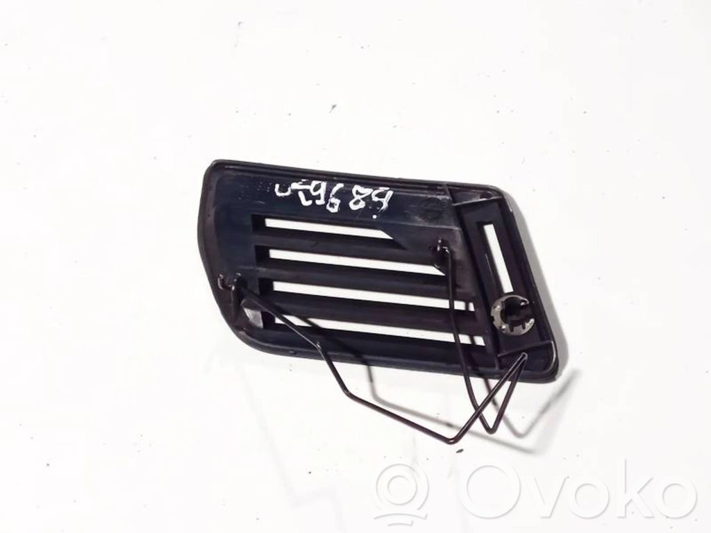 Audi A6 S6 C4 4A Rejilla de ventilación central del panel 