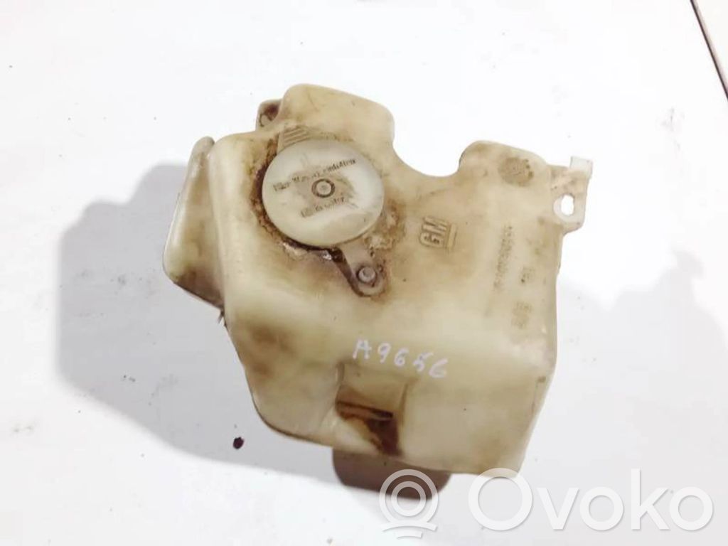Opel Astra F Serbatoio/vaschetta liquido lavavetri parabrezza 