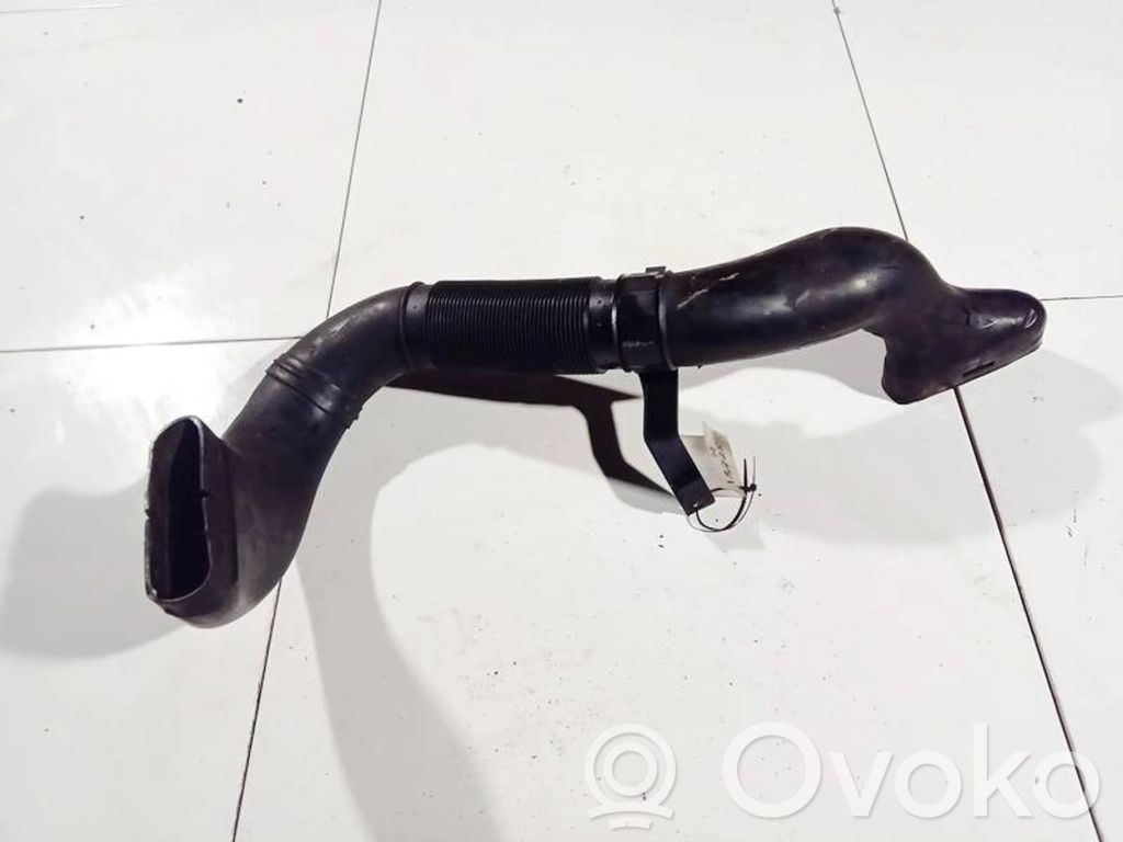 Mercedes-Benz C W203 Furtun/conductă intercooler 