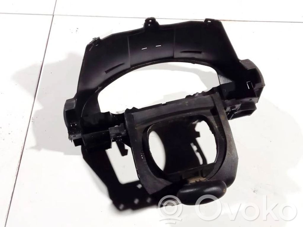 Mercedes-Benz C W203 Altra parte interiore