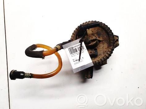 Peugeot 307 Fuel filter 